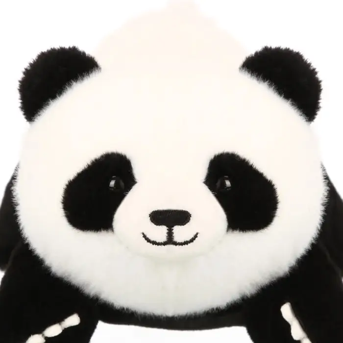 Мягкая игрушка &laquo;Панда&raquo;, 20 см, лежачая