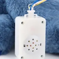 Музыкальная игрушка для сна &laquo;Монстрик&raquo;