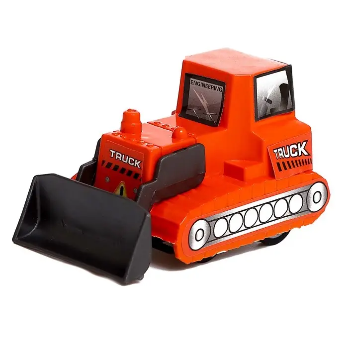 Машина инерционная «Спецтехника», МИКС Машина инерционная «Спецтехника», МИКС