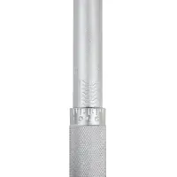 Ключ динамометрический 3/8" 19-110Нм, кейс