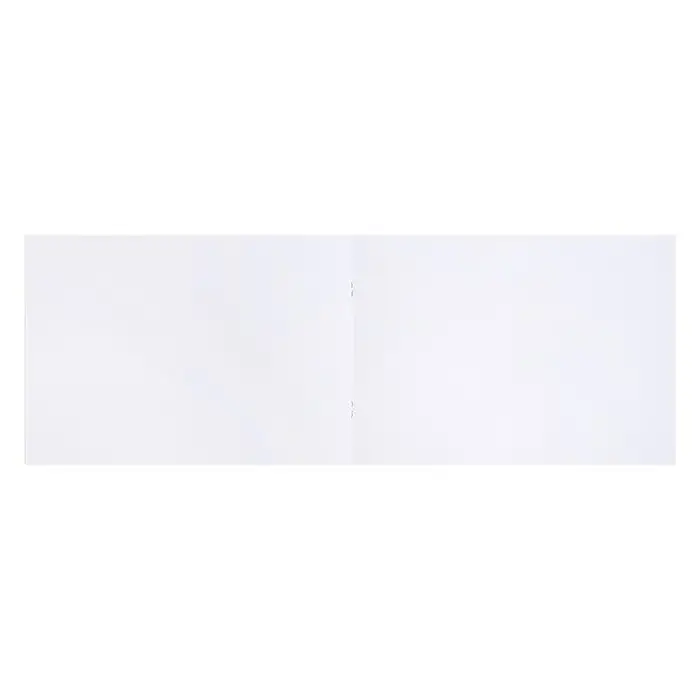 Альбом для рисования А4, 12 листов на скрепке Hatber "Автоспорт", обложка офсетная бумага, блок 100 г/м2, МИКС