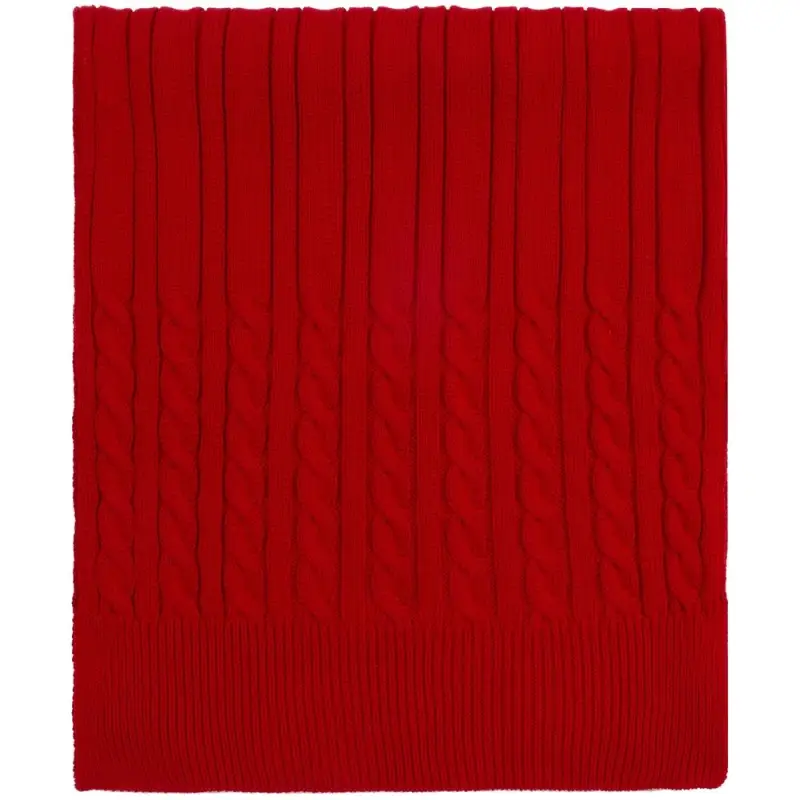 Шарф Heat Trick, красный Шарф Heat Trick, красный