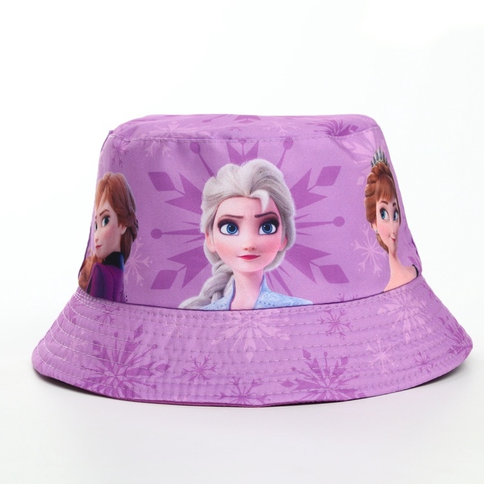 Панама детская для девочки, разме54-56 «»