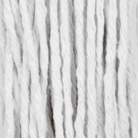 Насадка МОП для швабры веревочная York МЕГА хлопок  200 г