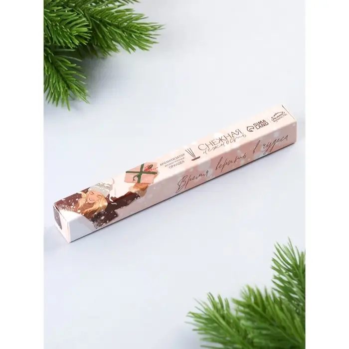 Набор палочек благовоний «Новогодний»