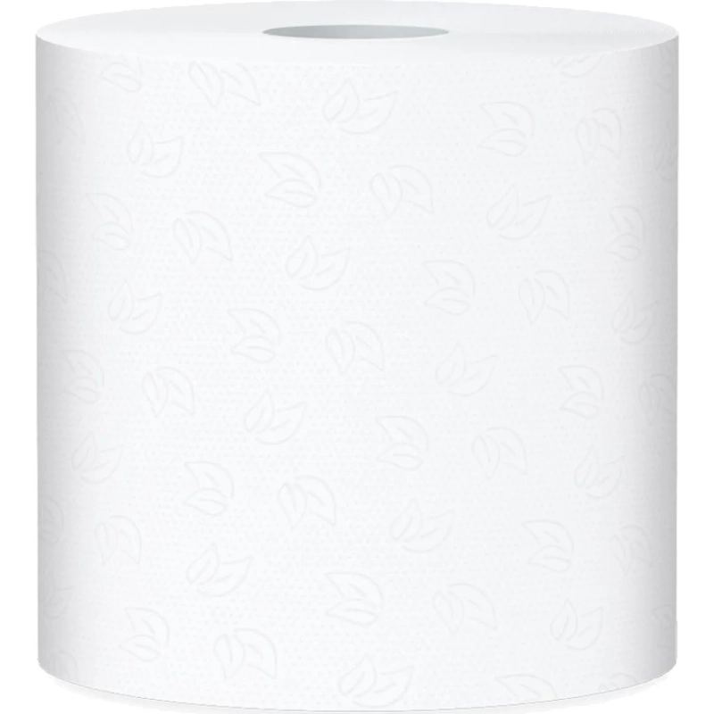 Полотенца бумажные д/дисп. Protissue H1 1сл 180м 6рул/уп C342