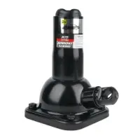 Домкрат винтовой AVS SJ-M2000, 2т, 180-390мм.