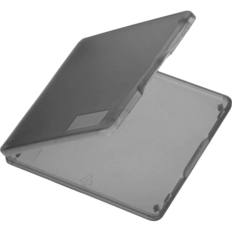 Бокс ProfiOffice MB-2D Media Box, black