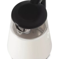 Чайник HYK-G3013 1.0л 2200Вт