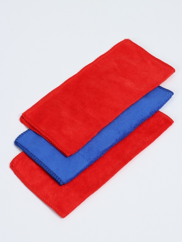 Набор для ухода за автомобилем, 6 предметов Набор для ухода за автомобилем, 6 предметов