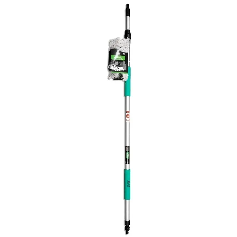 Щетка для мытья телескопическая SB-270 170-270 см