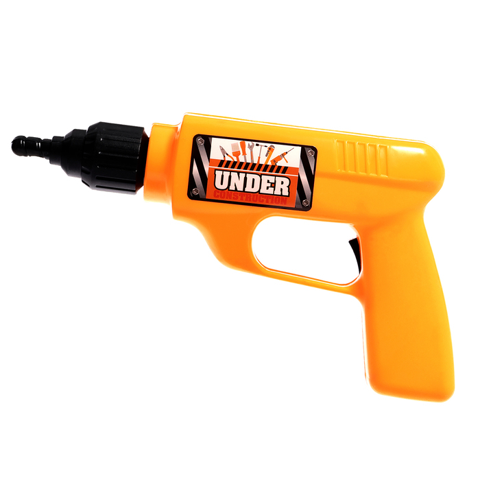 Набор инструментов «Слесарь», 10 предметов Набор инструментов «Слесарь», 10 предметов