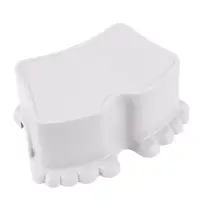 Табурет - подставка, детская &laquo;Ора&raquo;, 32&times;24&times;13 см