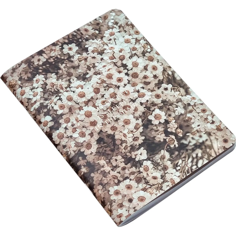 Тетрадь общая  А548л.клетка,скрепка Be Smart,Nude N3164