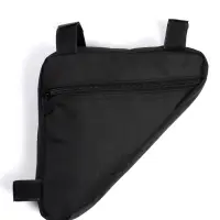 Набор для велосипеда 2 в 1: ремонтный набор, сумка 20&times;20&times;27 см