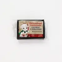 Кошельковая фигурка в коробке &laquo;Талисман богатства&raquo;, 5.4&times;3.6 см
