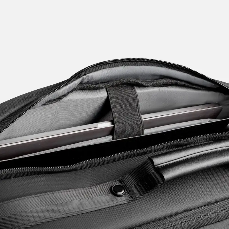 Рюкзак Utmost, черный