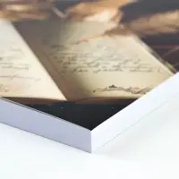 Ежедневник недатированный, А5, 80 л., в точку, мягкая обложка &laquo;С благодарностью!&raquo;