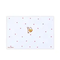 Конверт со скретч-наклейкой и открыткой &laquo;Маленький секрет&raquo;, 10&times;15 см