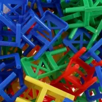 Настольная игра &laquo;Баланс стулья&raquo;, 120 стульев, 1-8 игроков, 3+