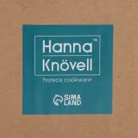 Заварочный чайник Hanna Kn&ouml;vell, 1 л, фарфор, белый