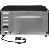 Мини-печь MIO-HY101 30л. 1600Вт черный