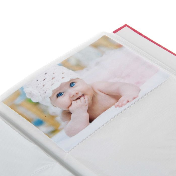 Фотоальбом Фотоальбом "Наша любимая малышка", 300 фото