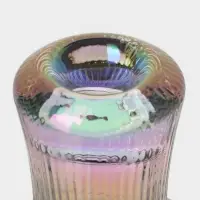 Пивной бокал Magistro &laquo;Топ&raquo;, 530 мл, 14.5&times;4.8&times;7.7 см, на ножке, стекло, прозрачный