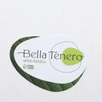 Кувшин BellaTenero &laquo;Эко&raquo;, 1 л, с бамбуковой крышкой. стекло, прозрачный
