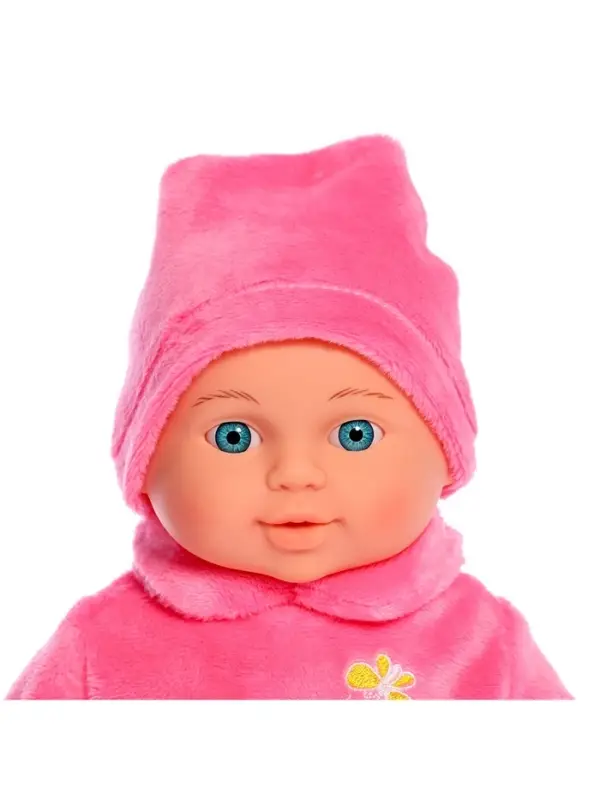 Кукла &laquo;Малышка. Цветочки&raquo;, 30 см