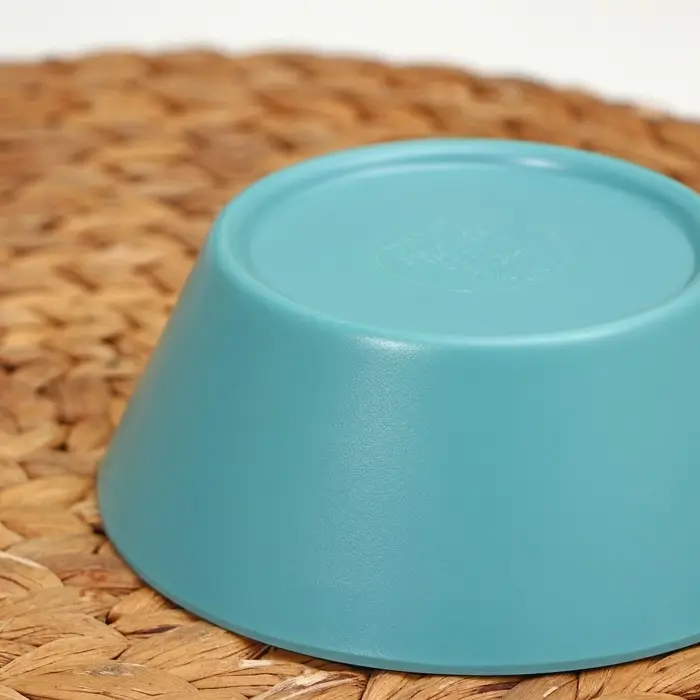 Салатник «Ясный день», 12,7×12,7×4,7 см