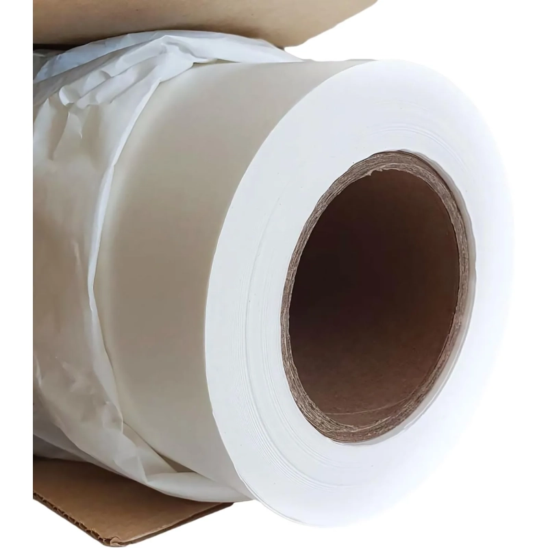 Калька бумажная (0,620х175м., 80 г/кв.м.) 76мм