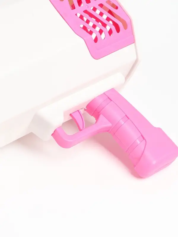 Генератор мыльных пузырей &laquo;Базука&raquo;