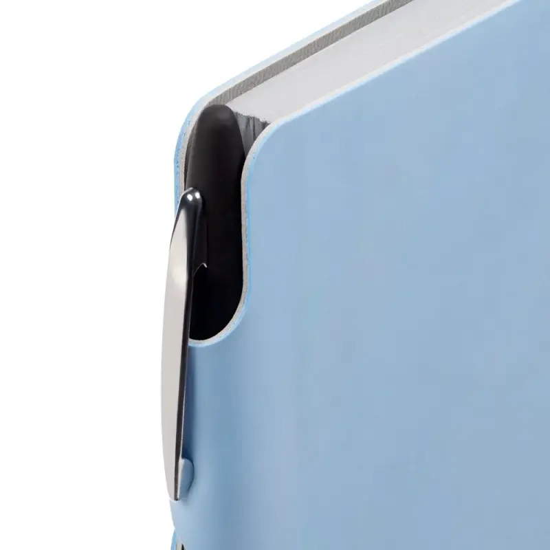 Ежедневник Flexpen Mini, недатированный, голубой Ежедневник Flexpen Mini, недатированный, голубой