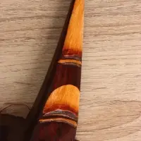 Маска &laquo;Газель&raquo;, 50 см, дерево