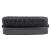 Губка для ухода за пластиком AVS SPP-02 матовый эффект