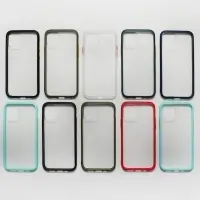 Чехол iPh 11 Pro TPU WS21