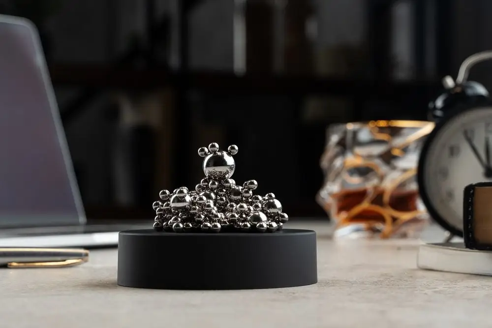 Магнитный антистресс Everie Магнитный антистресс Everie