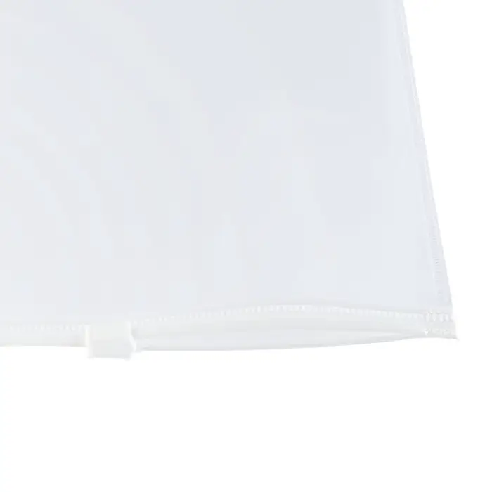 Папка-конверт на ZIP молнии А4, 150 мкм, Calligrata, карман для визитки, белая молния Папка-конверт на ZIP молнии А4, 150 мкм, Calligrata, карман для визитки, белая молния