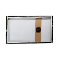 Часы-картина настенные интерьерные &laquo;Леопард&raquo;, бесшумные, 35&times;60 см