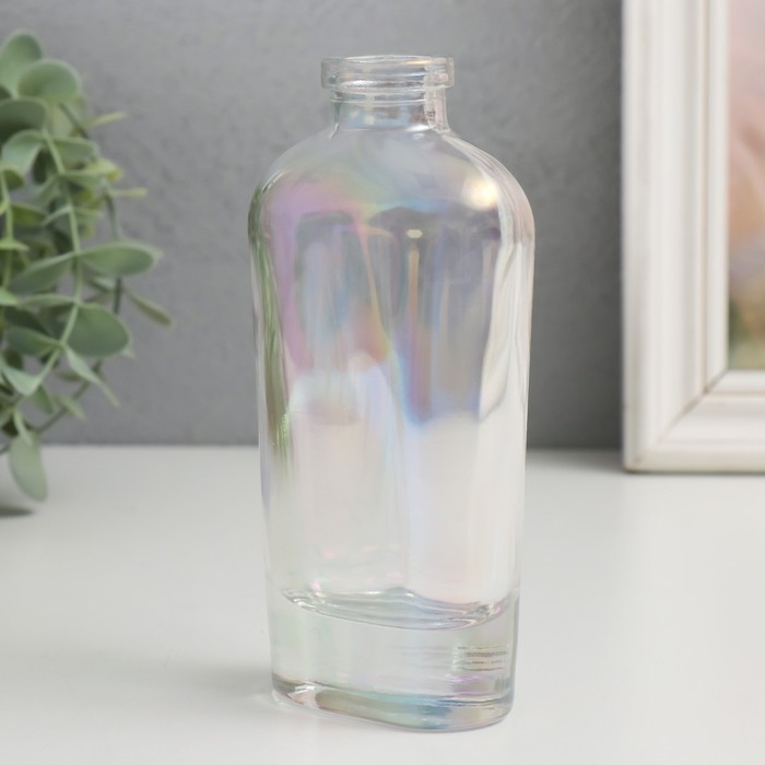 Диффузор для эфирных масел "Вог" 200 мл прозрачный 4х7х15 см