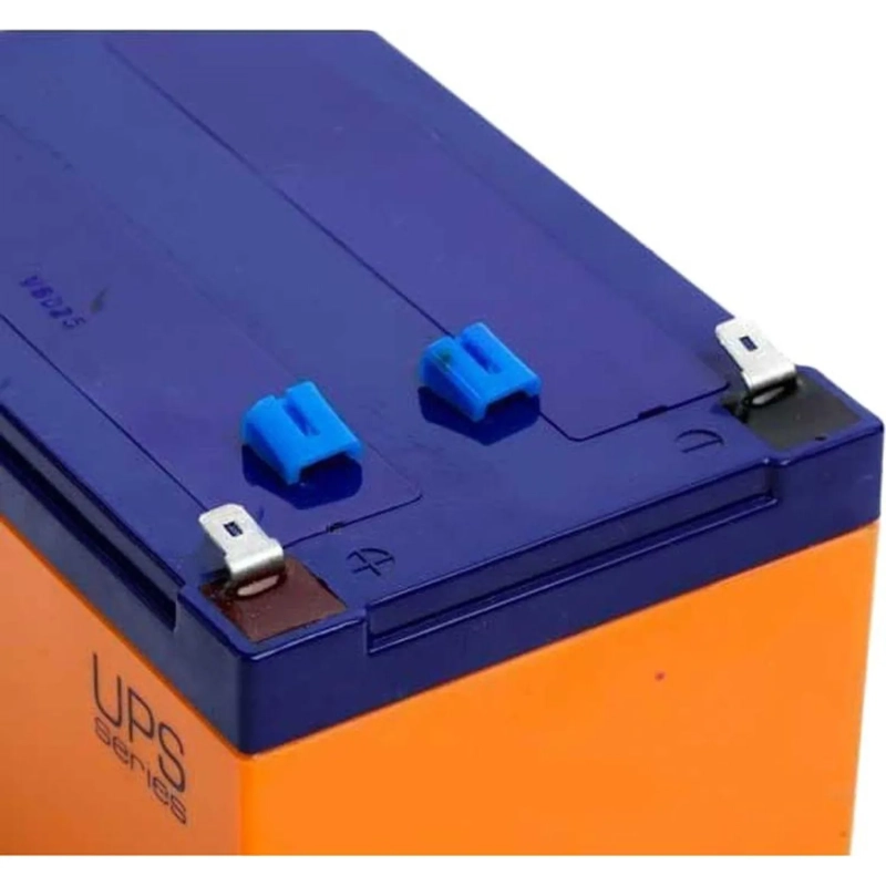 Батарея для ИБП Delta HR 12-12X/12-12 (12V/12Ah)