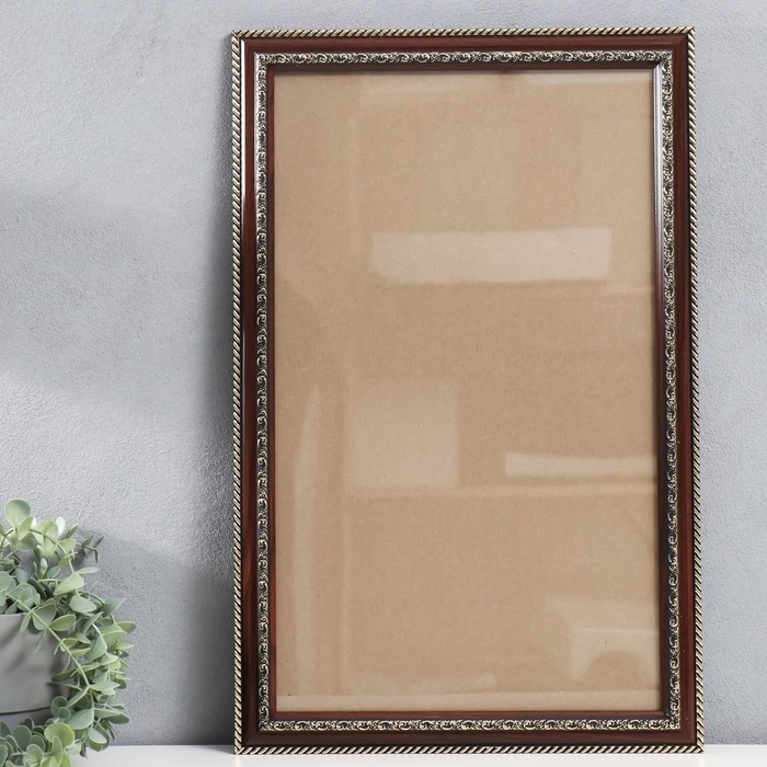 Фоторамка пластик 30х50 см, 353-SE-200 B Фоторамка пластик 30х50 см, 353-SE-200 B