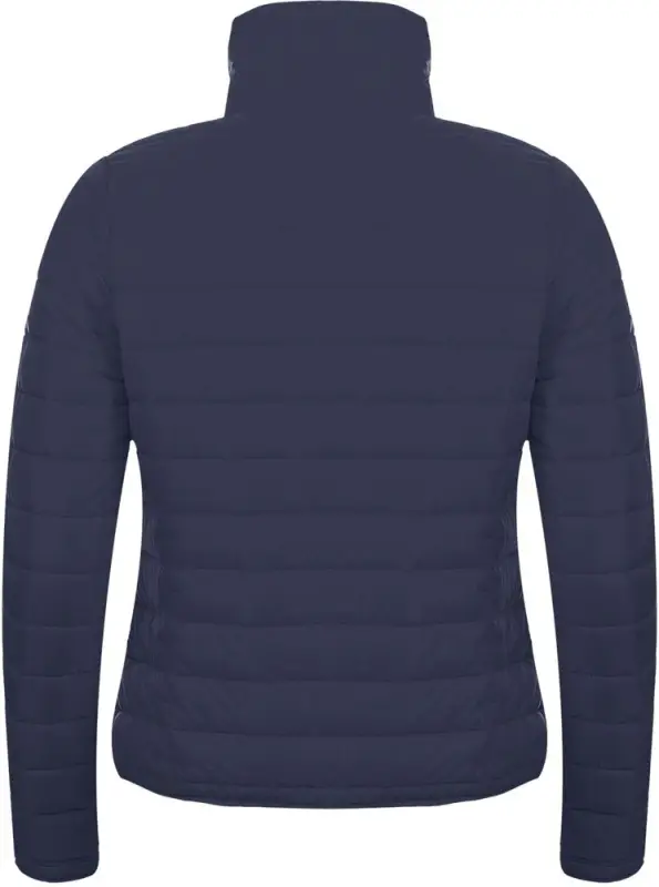 Пуховик легкий женский Ride Women темно-синий, размер S Пуховик легкий женский Ride Women темно-синий, размер S