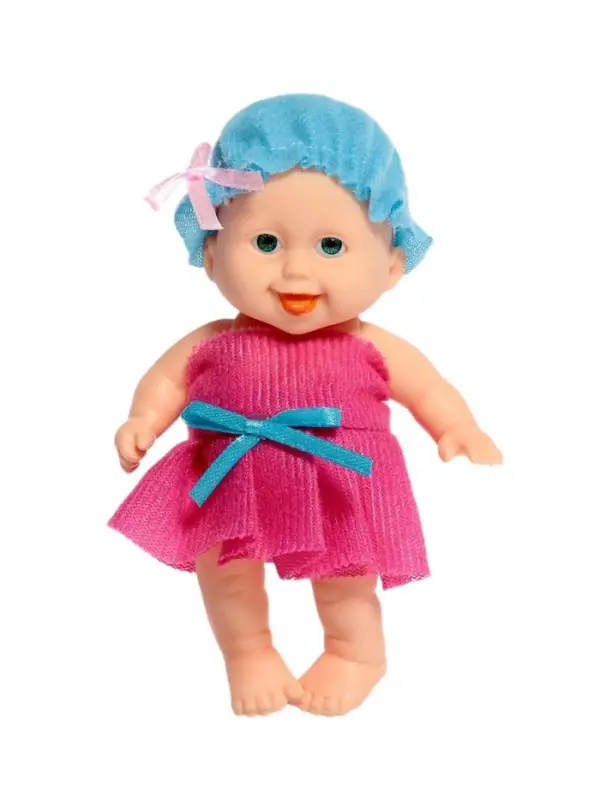 Пупс &laquo;Малыш&raquo;