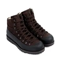 Ботинки хайкеры TREK Vurlam3 коричневый, р.44