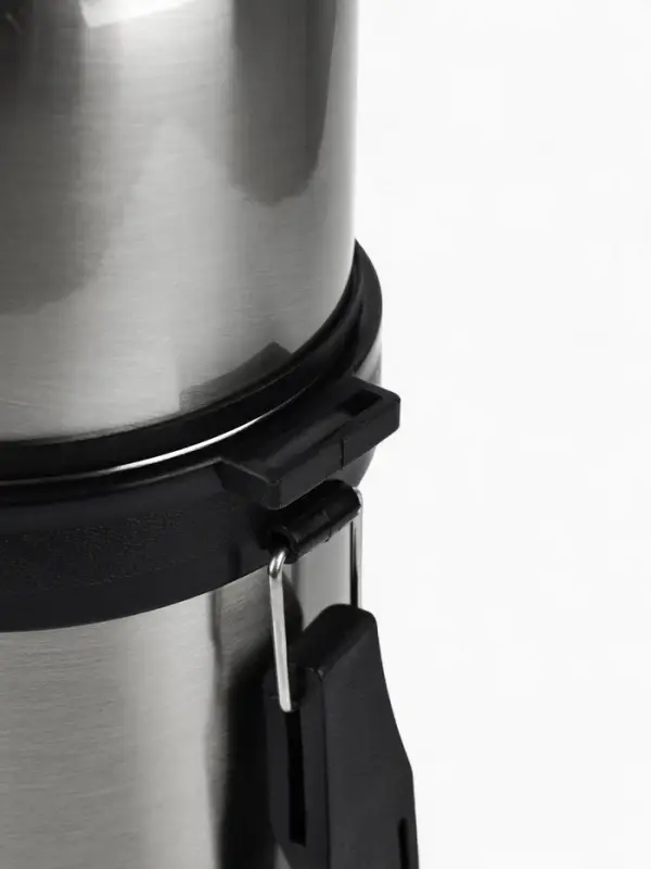 Термос &laquo;Время побед&raquo;, 1 л, время сохранения тепла 12-24 ч