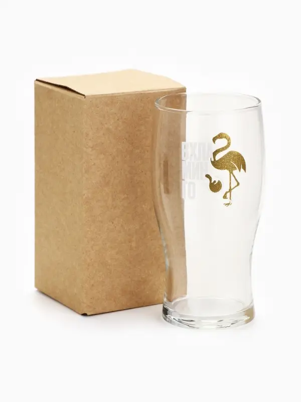 Бокал для пива &laquo;Вхламинго&raquo;, 570 мл.