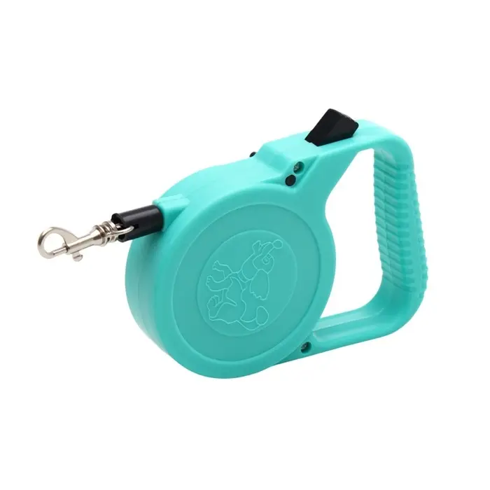 Рулетка малая эконом, 3 м, до 18 кг, зелёная