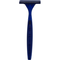 Бритва одноразовая Rapira SPRINT 2-лезв.,фикс.головка, 10шт/уп РК-102СП